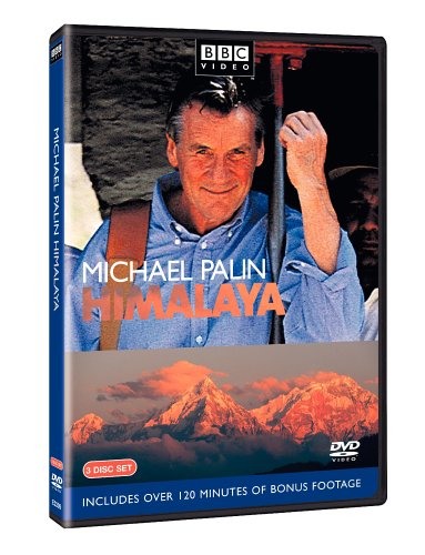 MICHAEL PALIN - HIMALAYA