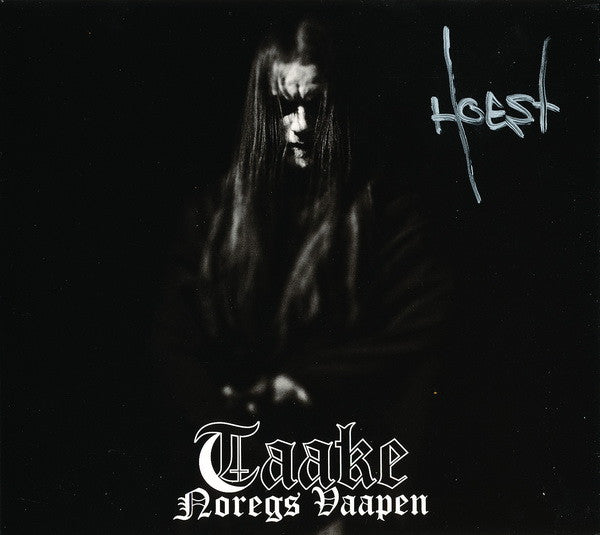 TAAKE  - NOREGS VAAPEN