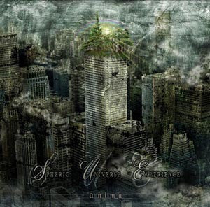 SPHERIC UNIVERSE EXPERIENCE  - ANIMA
