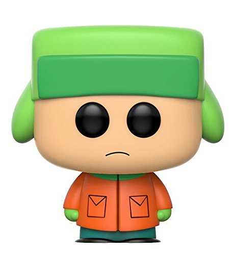 SOUTH PARK: KYLE #09 - FUNKO POP!