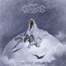 CHALICE - DIVINE SPEAR [CD]