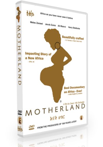 MOTHERLAND [IMPORT]