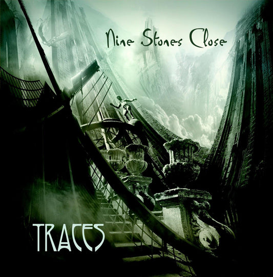 NINE STONES CLOSE  - TRACES