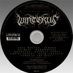 WINTERUS  - IN CARBON MYSTICISM