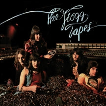 THE TROGGS - THE TROGG TAPES [CD]