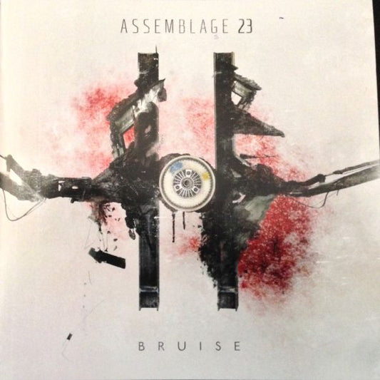 ASSEMBLAGE 23  - BRUISE (LTD ED)