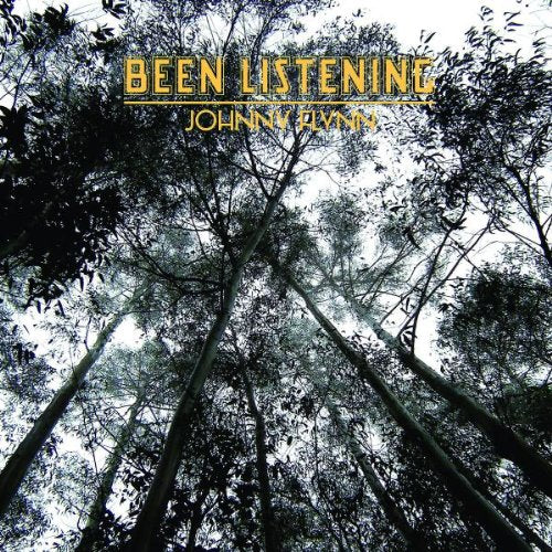 FLYNN, JOHNNY - BEEN LISTENING