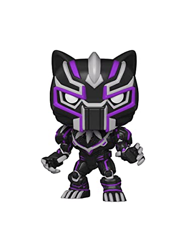 AVENGERS: MECHSTRIKE: BLACK PANTHER #830 - FUNKO POP!