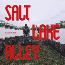 SALT LAKE ALLEY - IT TAKES TWO [LP]