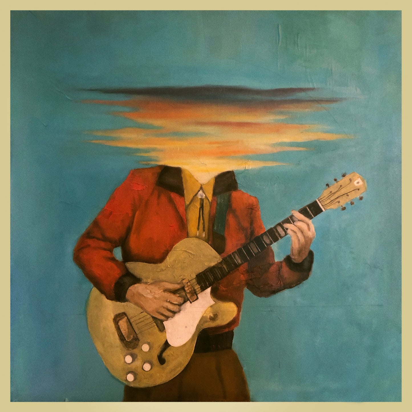 LORD HURON  - LONG LOST