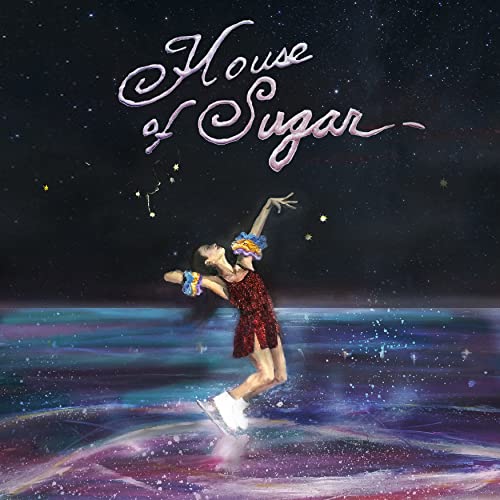 ALEX G - HOUSE OF SUGAR (VINYL)