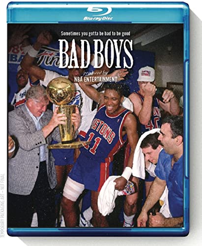 ESPN 30 FOR 30 - BLU-BAD BOYS