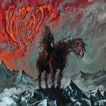 WO FAT - THE CONJURING [CD]