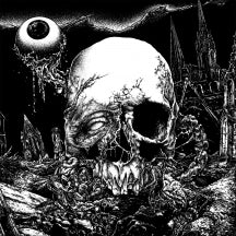 BUTCHER ABC - NORTH OF HELL [CD]