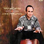 CAMILO, MICHEL - LIVE AT THE BLUE NOTE