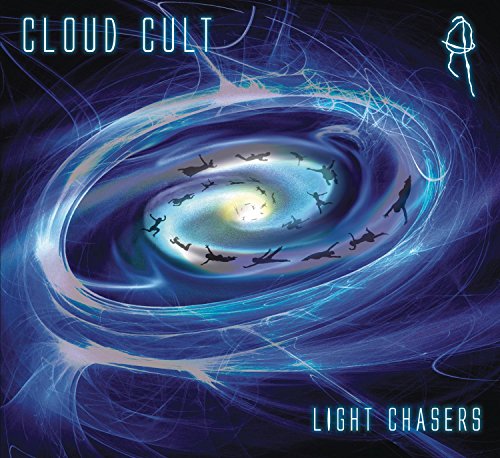 CLOUD CULT  - LIGHT CHASERS