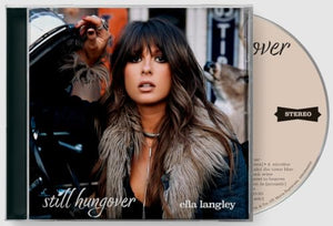 STILL HUNGOVER (CD)