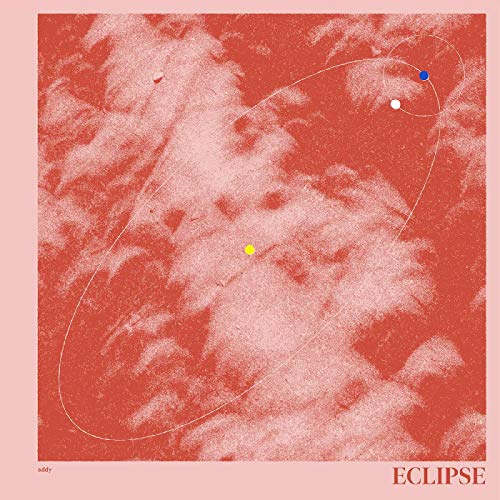 ADDY - ECLIPSE (DL CARD) (VINYL)