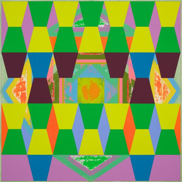 HOMEBOY SANDMAN - WHITE SANDS EP - 12"