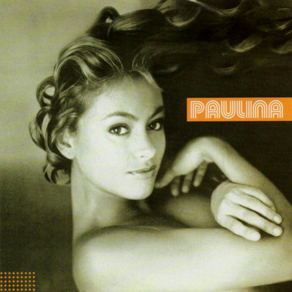 RUBIO, PAULINA  - PAULINA