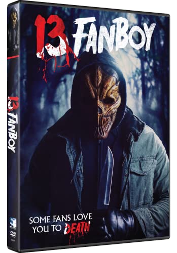 13 FANBOY - DVD