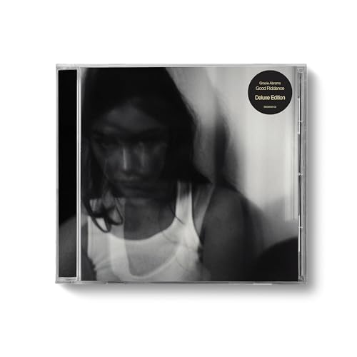GRACIE ABRAMS - GOOD RIDDANCE [DELUXE EDITION] (CD)