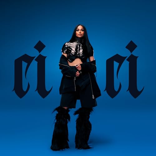 CIARA - CICI (DELUXE) (CD)