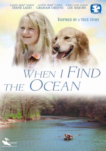 WHEN I FIND THE OCEAN