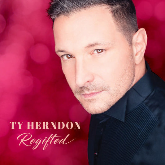 HERNDON, TY  - REGIFTED