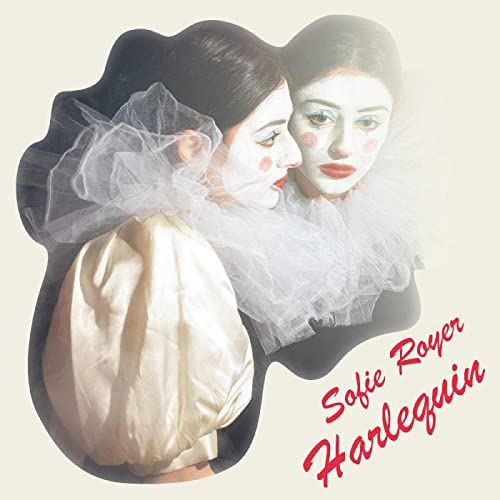 SOFIE ROYER - HARLEQUIN (CD)