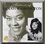 WASHINGTON, DINAH - PORTRAIT OF