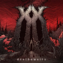 DEATHAWAITS - XX [CD]