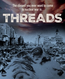 THREADS [4K ULTRA HD]