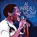 JARREAU, AL - LIVE AT THE CHILDE HAROLD 1976 - VINYL LP(X2) - RSD 2024