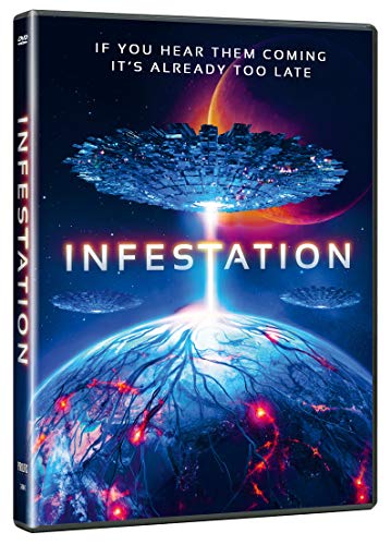 INFESTATION