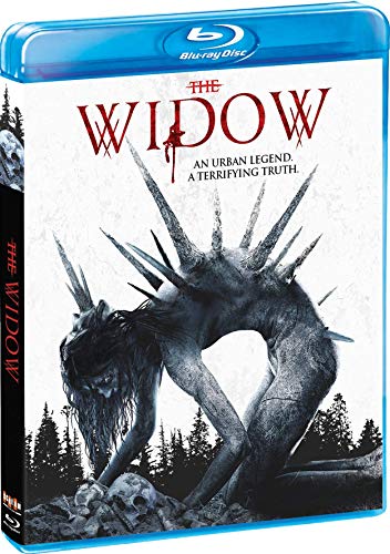 WIDOW  - BLU