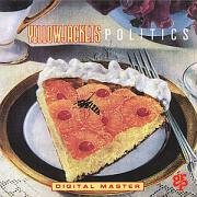 YELLOWJACKETS - POLITICS