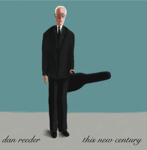 REEDER, DAN  - THIS NEW CENTURY