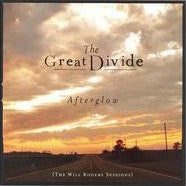 GREAT DIVIDE  - AFTERGLOW