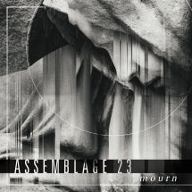 ASSEMBLAGE 23 - MOURN [CD]