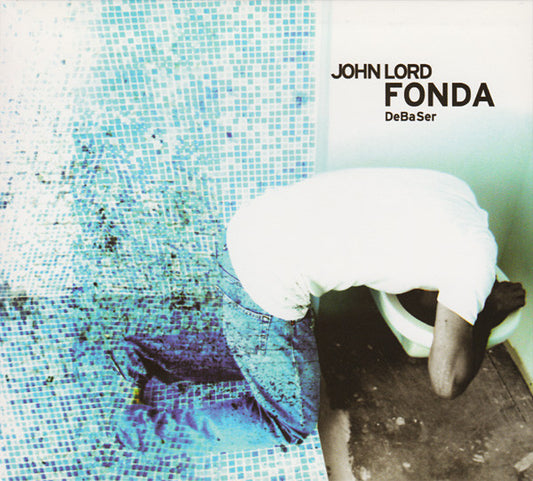 FONDA, JOHN LORD  - DEBASER