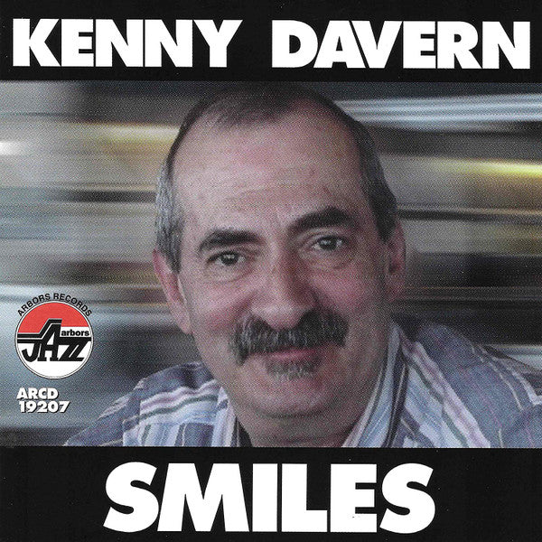 DAVERN, KENNY  - SMILES