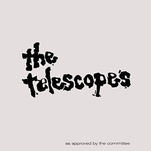 TELESCOPES - AS APPROVED BY THE COMMITTEE