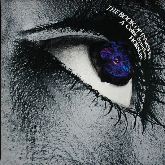 HORSLIPS  - BOOK OF INVASIONS