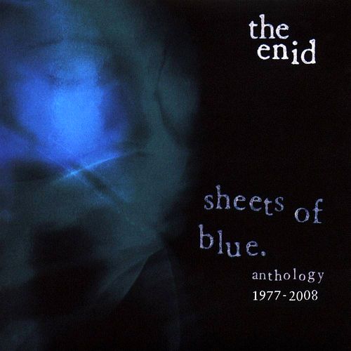 ENID  - SHEETS OF BLUE
