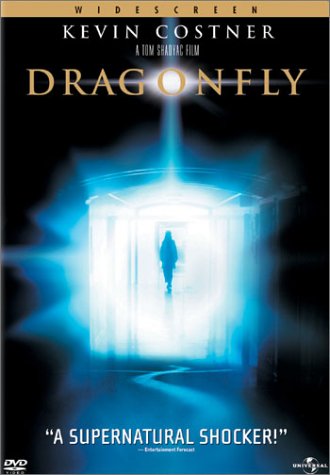 DRAGONFLY (FULL SCREEN) [IMPORT]