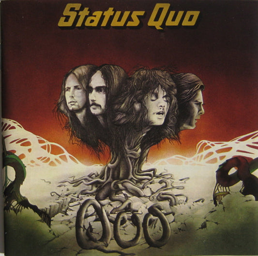 STATUS QUO  - QUO
