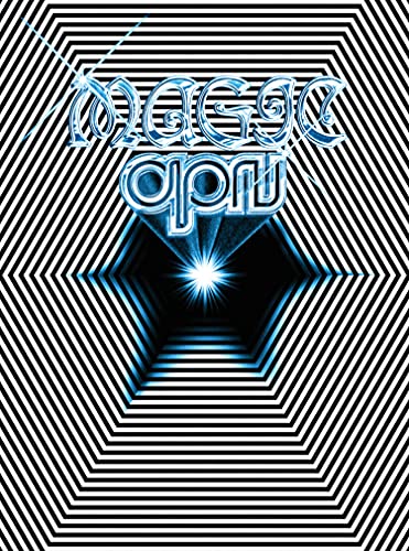 MAGIC ONEOHTRIX POINT NEVER