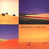 ELMAN, TONY  - EARTH TONES