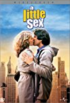 A LITTLE SEX (WIDESCREEN)